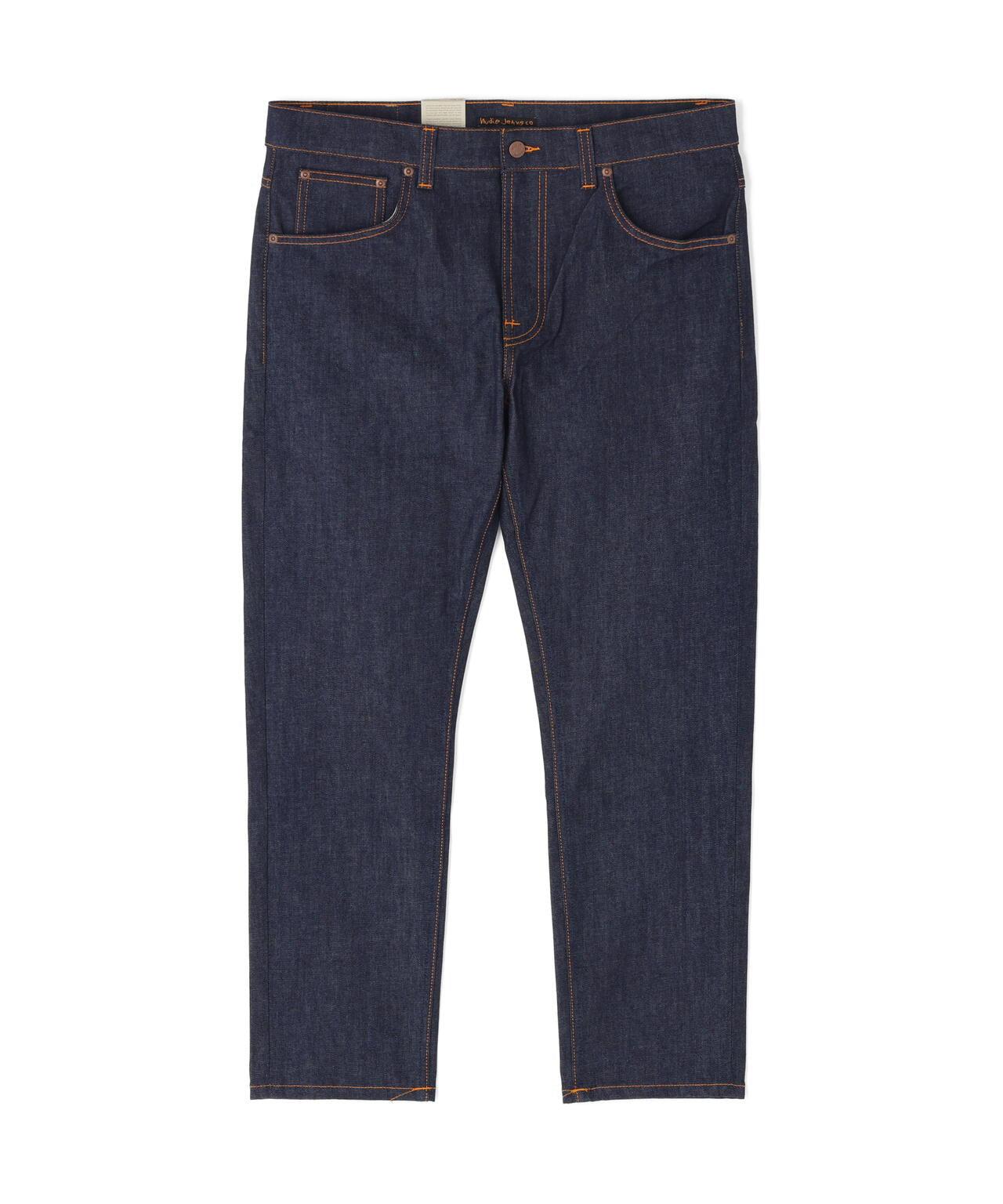 NUDIE JEANS Lean Dean Dry 16 Dips 牛仔褲