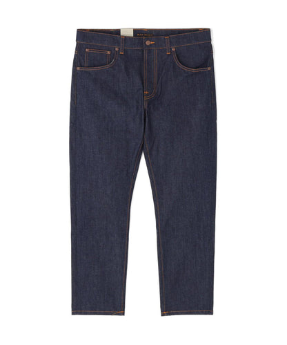 NUDIE JEANS Lean Dean Dry 16 Dips 牛仔褲