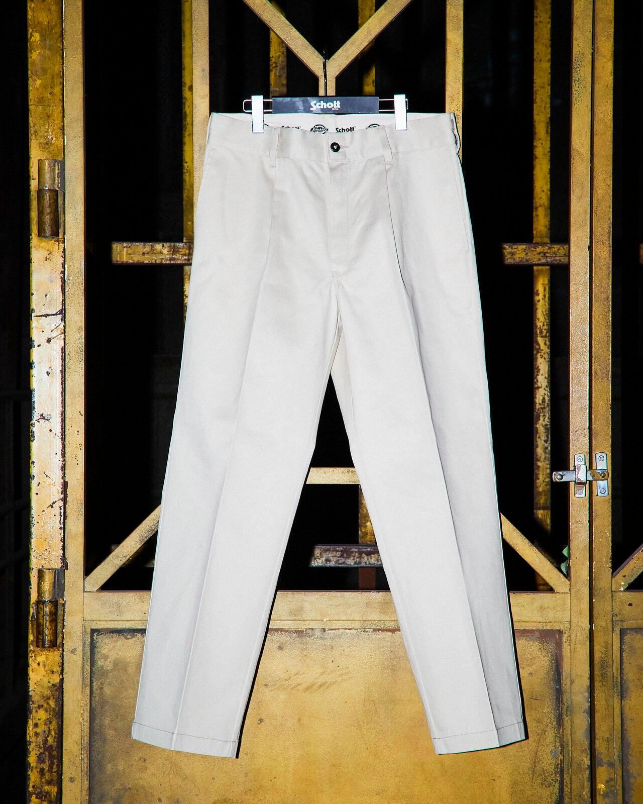 DICKIES TC WORK PANTS TC工裝褲