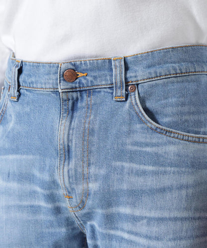 NUDIE JEANS Lean Dean Hidden Tracks 牛仔褲