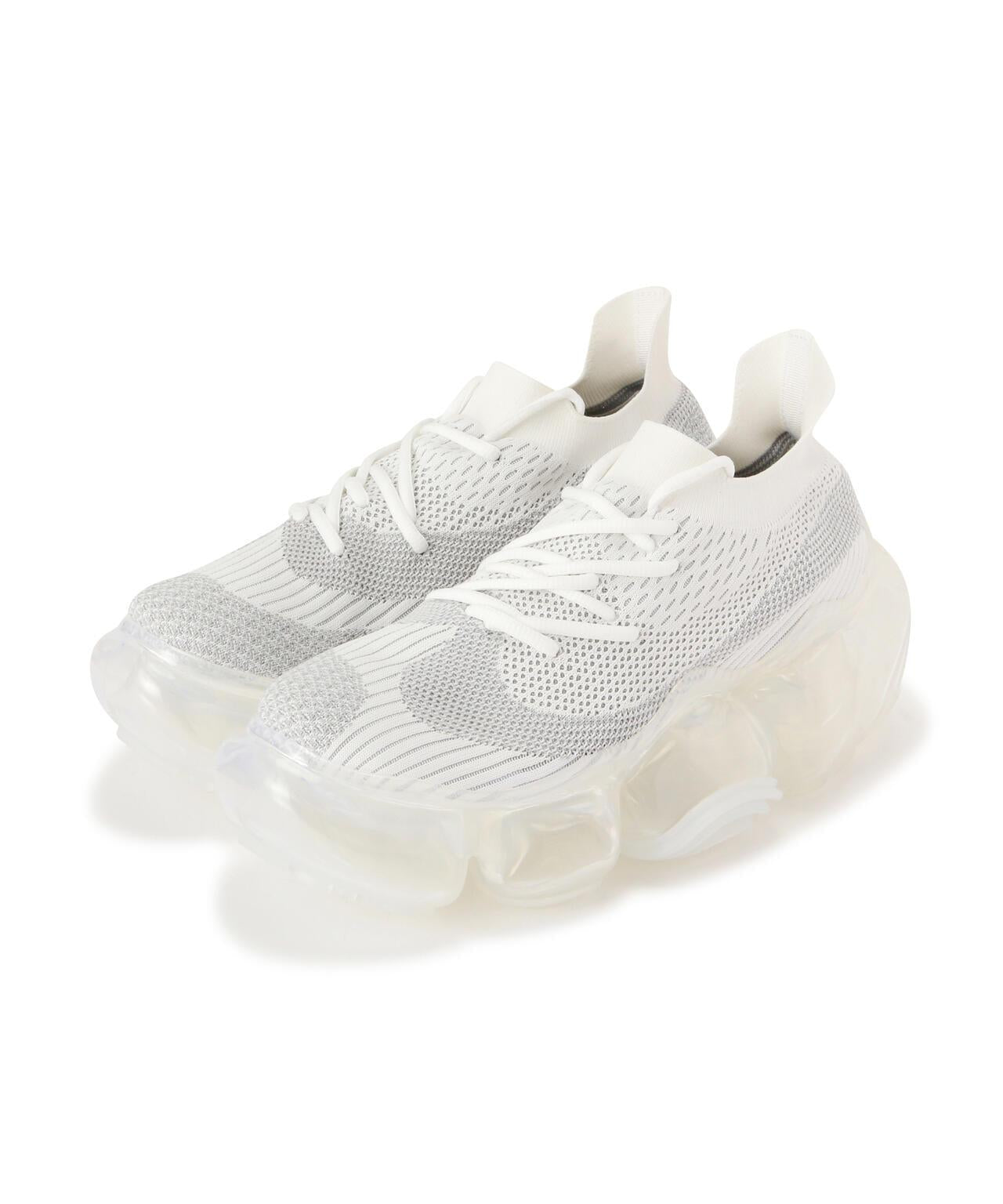 grounds MOOPIE WHITE