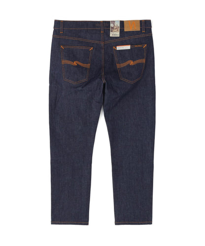 NUDIE JEANS Lean Dean Dry 16 Dips 牛仔褲