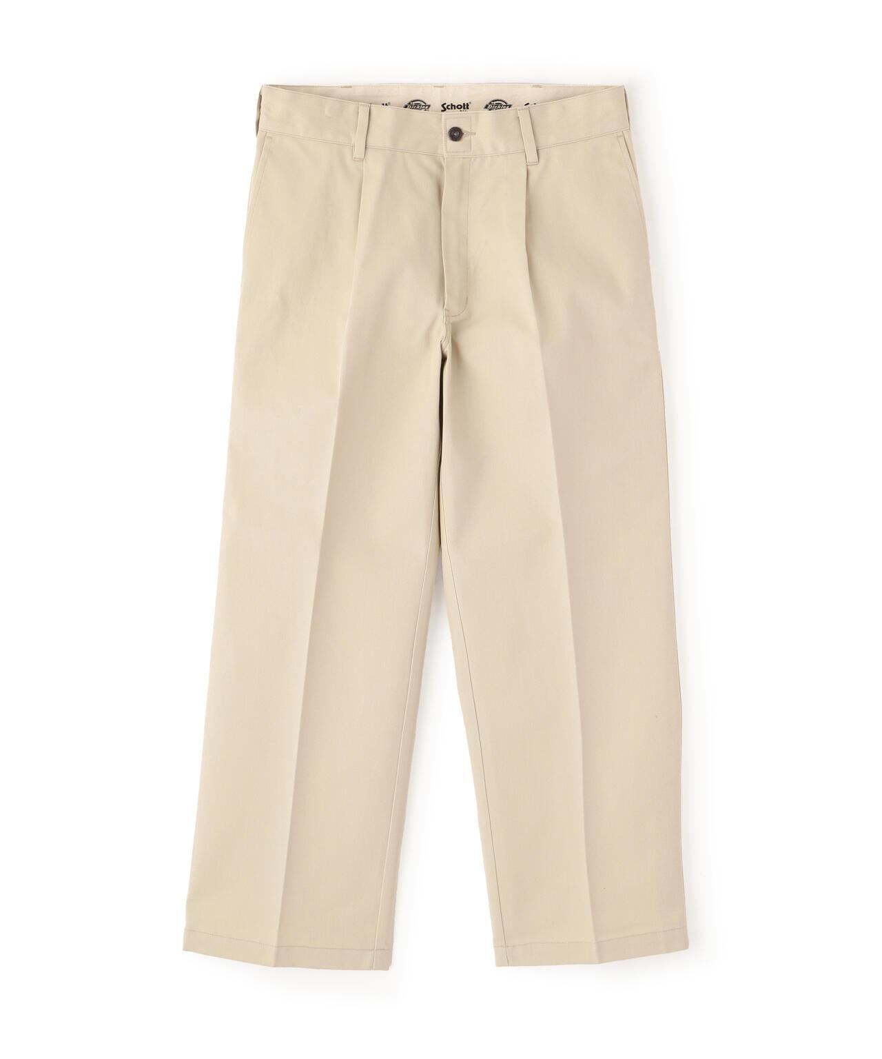DICKIES TC WORK PANTS TC工裝褲