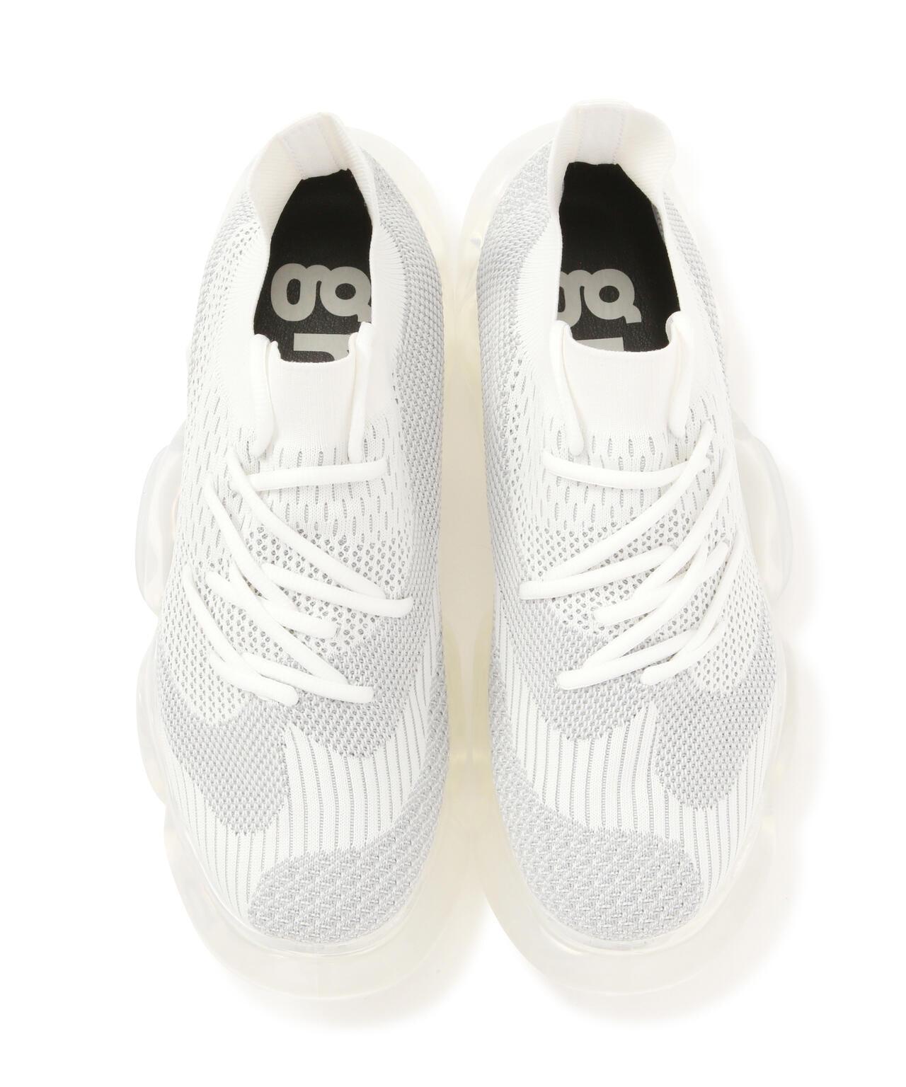 grounds MOOPIE WHITE