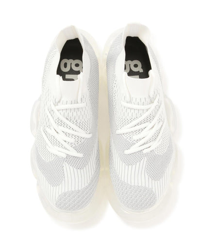 grounds MOOPIE WHITE