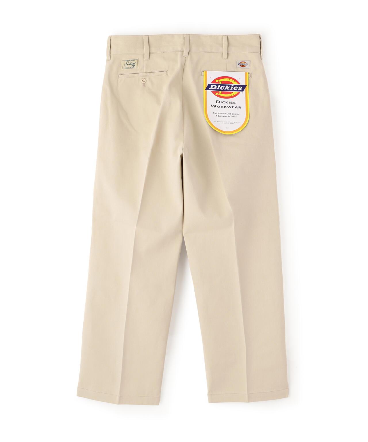 DICKIES TC WORK PANTS TC工裝褲