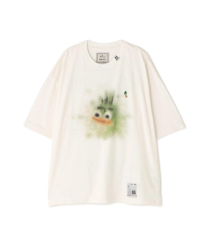 LEON PRINTED T-SHIRT T恤