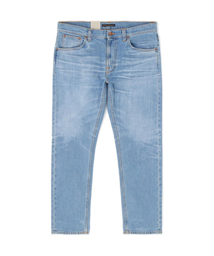 NUDIE JEANS Lean Dean Hidden Tracks 牛仔褲