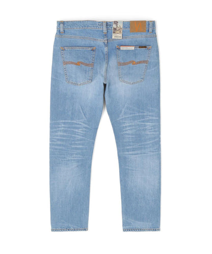 NUDIE JEANS Lean Dean Hidden Tracks 牛仔褲