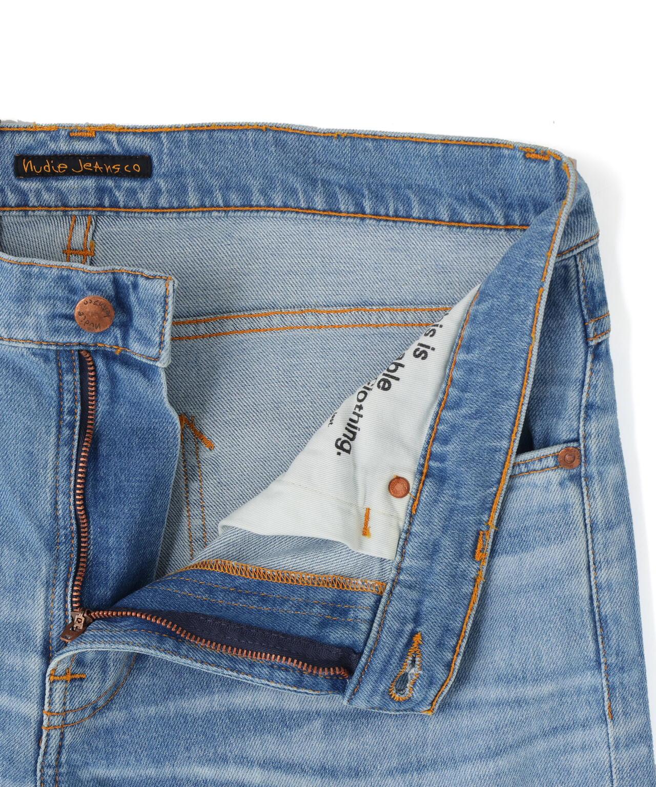 NUDIE JEANS Lean Dean Hidden Tracks 牛仔褲