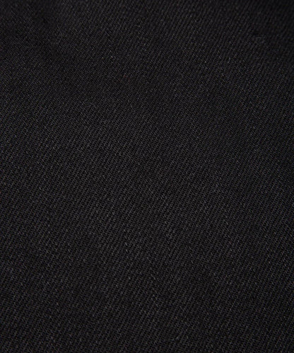 NUDIE JEANS ヌーディージーンズ LEAN DEAN DRY EVER BLACK 牛仔褲