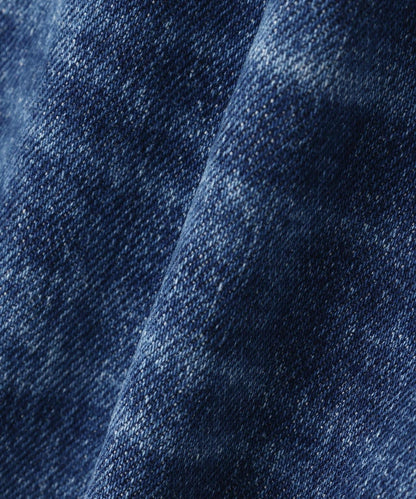 NUDIE JEANS Solid Ollie Life Tracks 牛仔褲