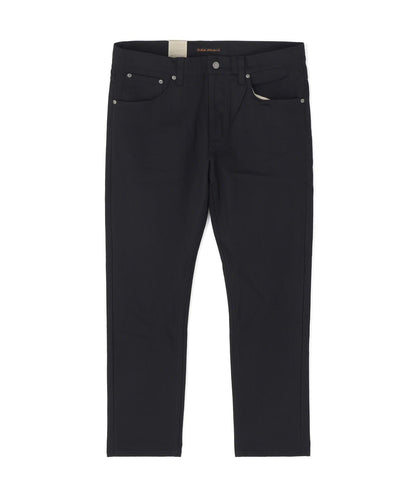 NUDIE JEANS ヌーディージーンズ LEAN DEAN DRY EVER BLACK 牛仔褲