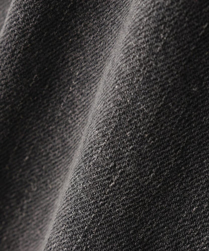 NUDIE JEANS Steady Eddie II Grey Crosshatch 牛仔褲