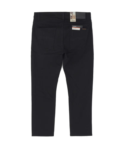 NUDIE JEANS ヌーディージーンズ LEAN DEAN DRY EVER BLACK 牛仔褲