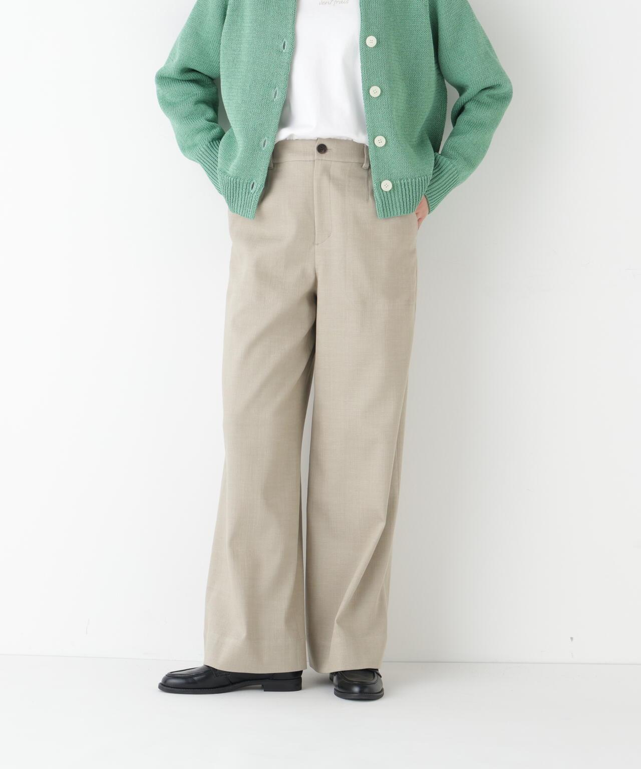 可水洗 實用貝克褲