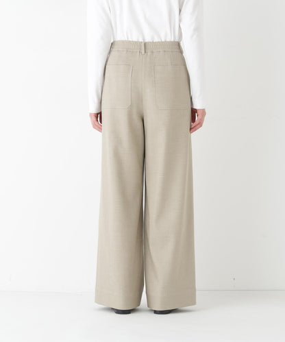 可水洗 實用貝克褲