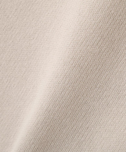 提花 高捻棉混紡 背心