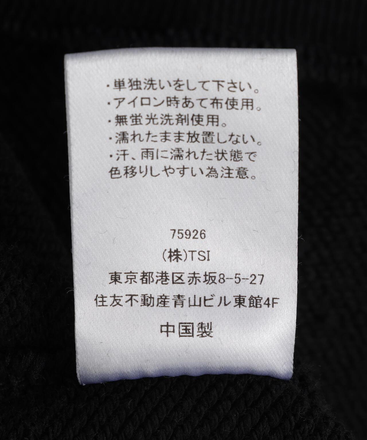 FR(13)NDS フレンズ Min Cherryflag 圓領衛衣