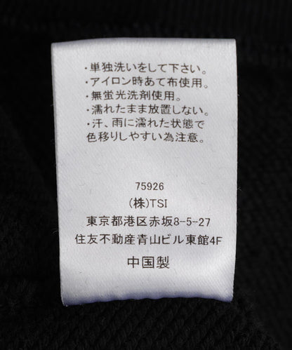 FR(13)NDS フレンズ Min Cherryflag 圓領衛衣