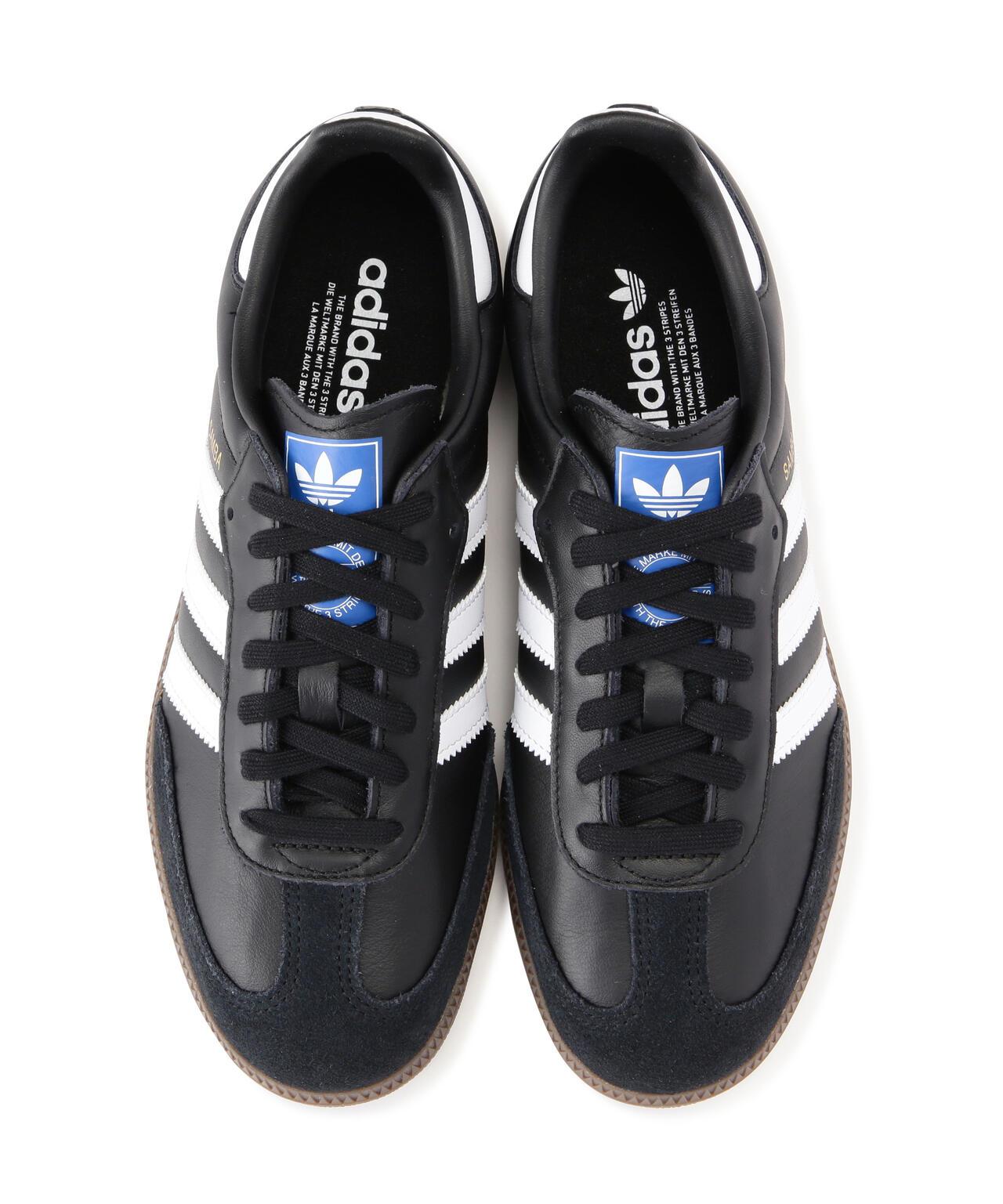 adidas Originals/アディダス オリジナルス/SAMBA OG