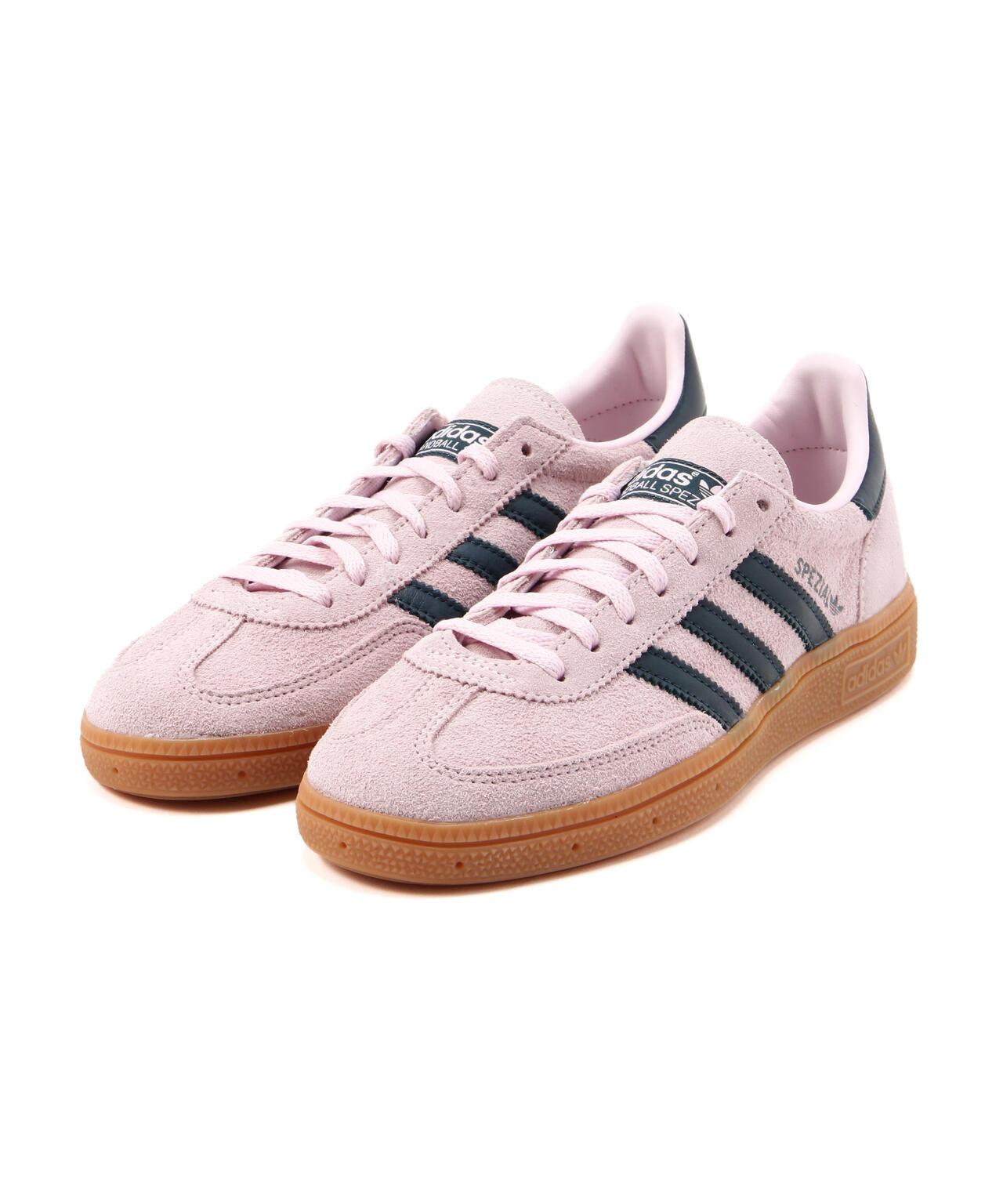 adidas Originals HANDBALL SPEZIAL W Shoes 休閒鞋