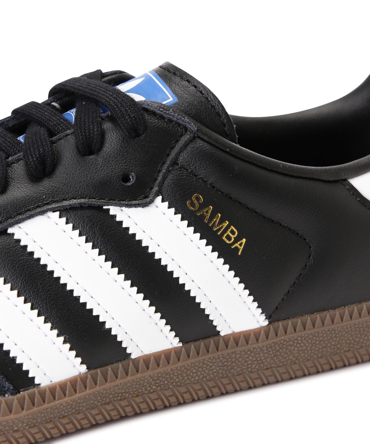 adidas Originals/アディダス オリジナルス/SAMBA OG