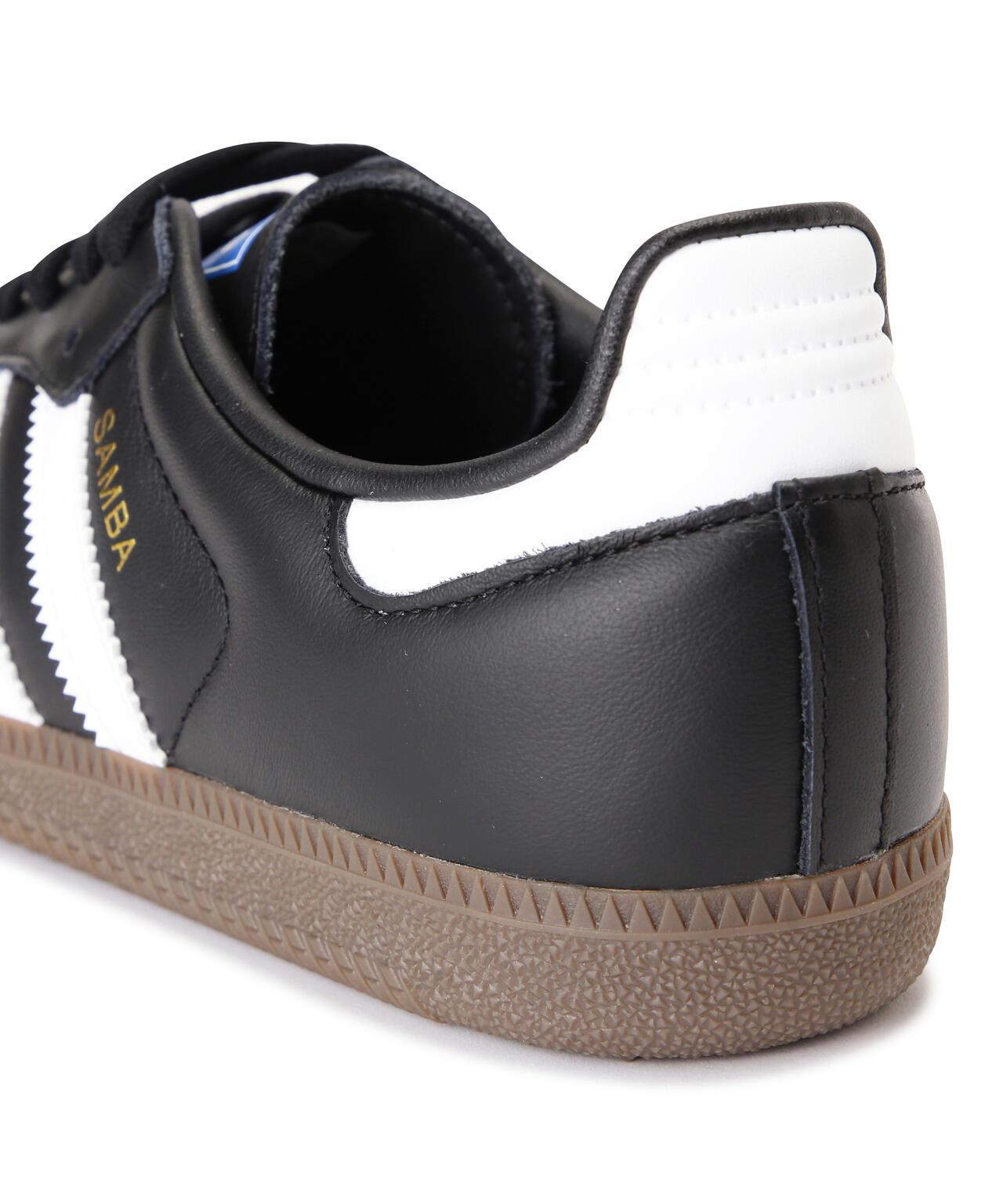 adidas Originals/アディダス オリジナルス/SAMBA OG