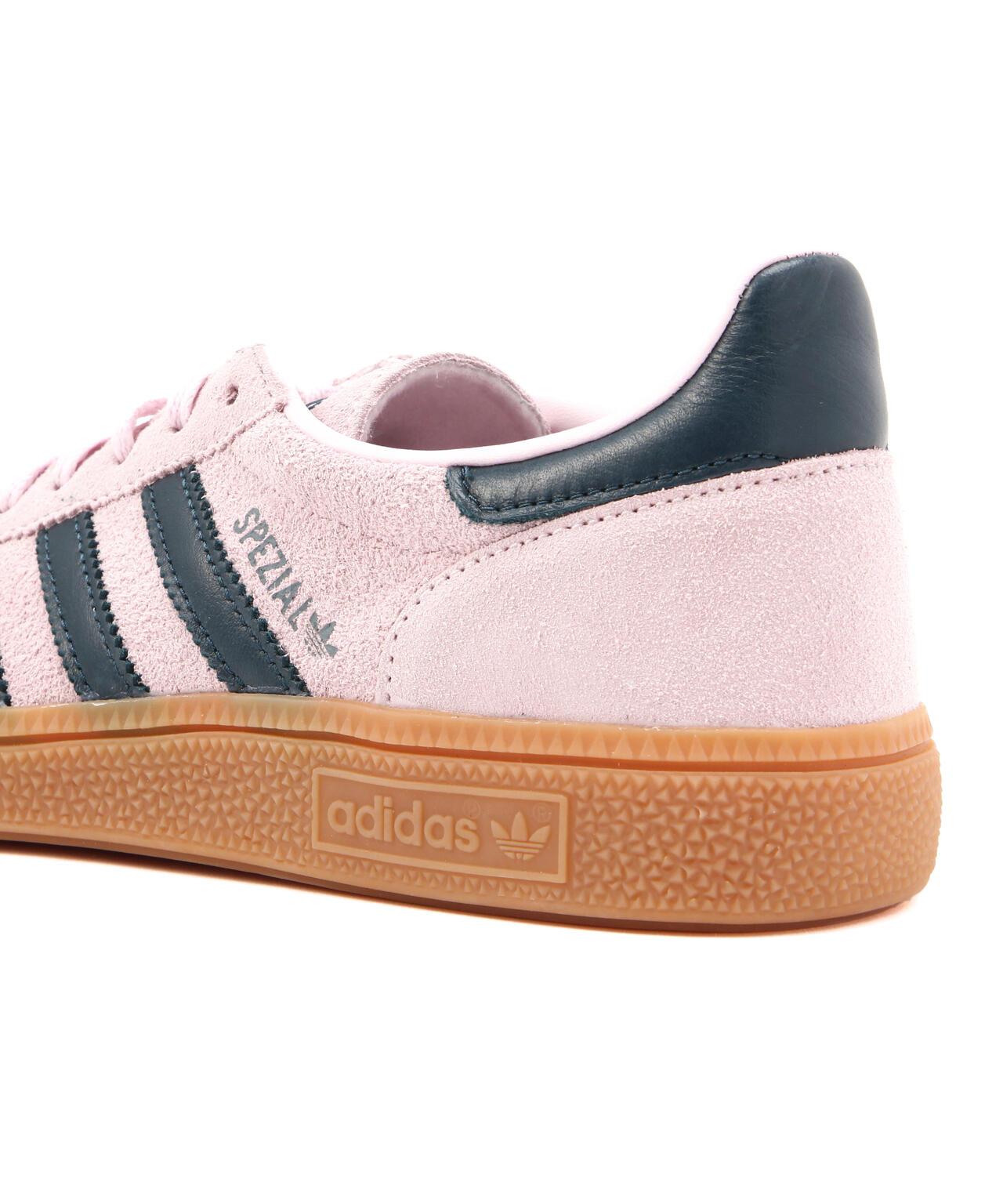 adidas Originals HANDBALL SPEZIAL W Shoes 休閒鞋