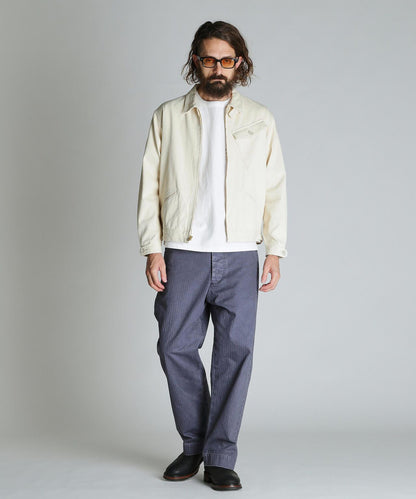 KERSEY WORK JACKET 卡爾賽呢工裝夾克