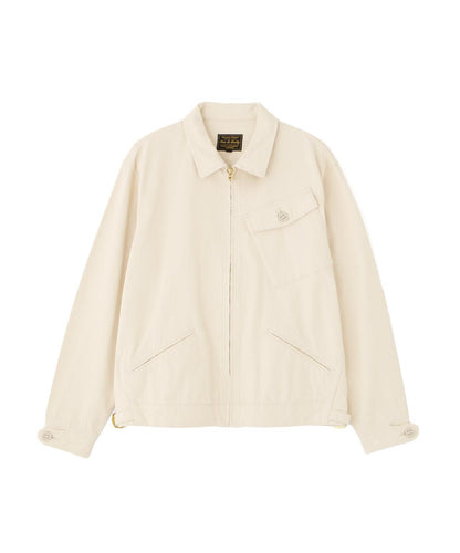 KERSEY WORK JACKET 卡爾賽呢工裝夾克