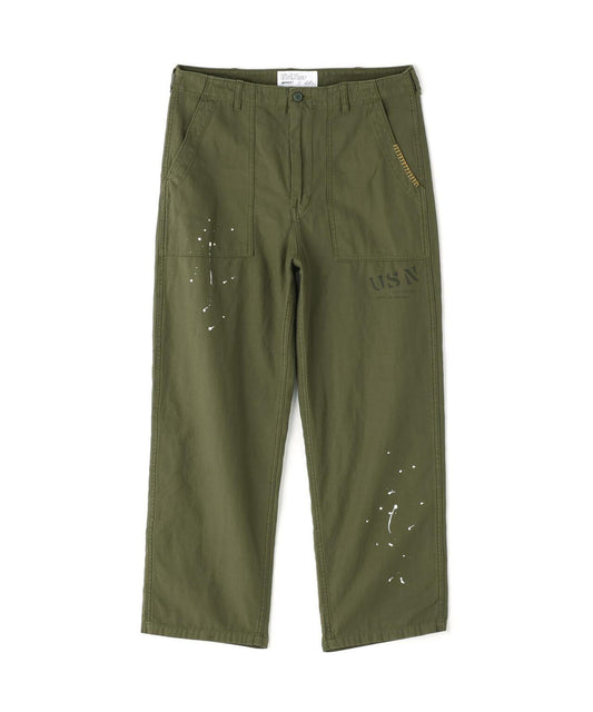 AGED LOOK Baker Pants 工裝褲（直營店）