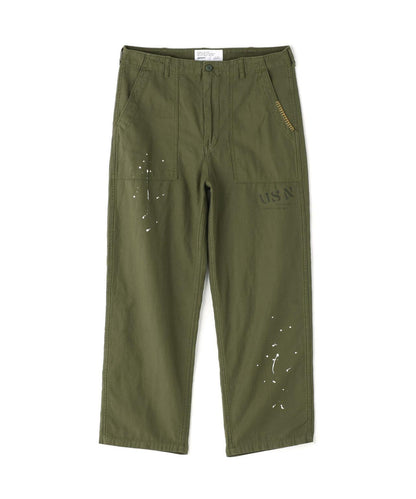 AGED LOOK Baker Pants 工裝褲（直營店）
