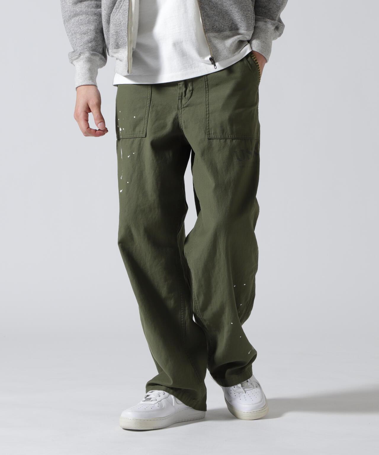 AGED LOOK Baker Pants 工裝褲（直營店）