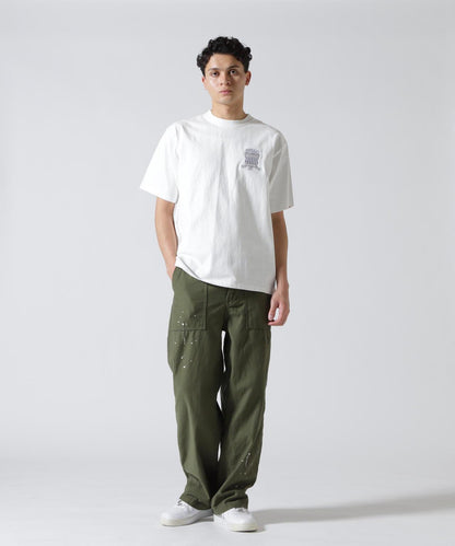 AGED LOOK Baker Pants 工裝褲（直營店）