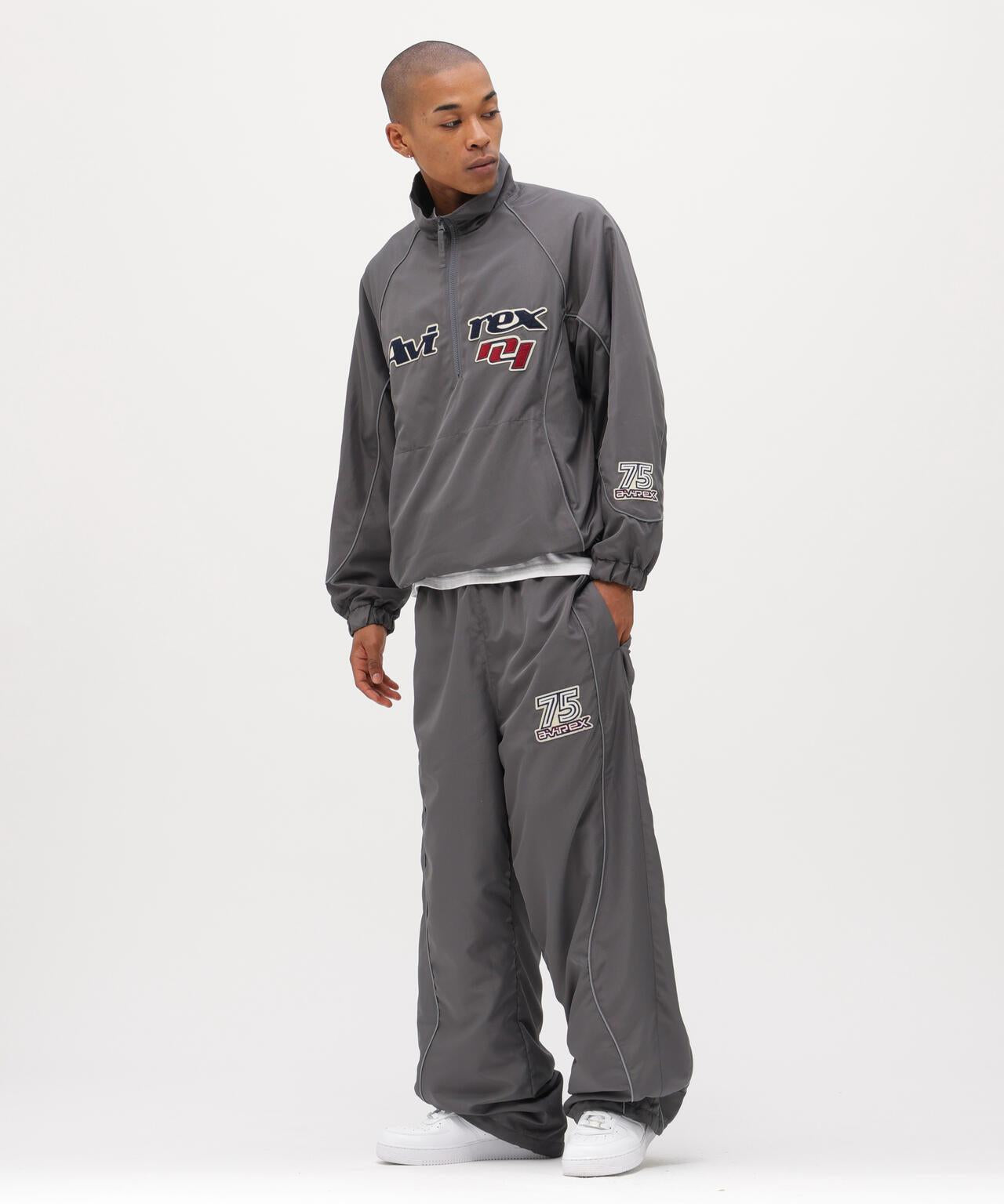 直營店限定 GOALERS PANTS 褲子