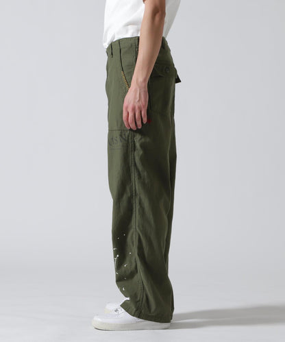 AGED LOOK Baker Pants 工裝褲（直營店）