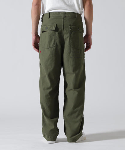 AGED LOOK Baker Pants 工裝褲（直營店）