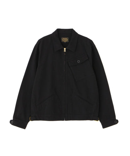 KERSEY WORK JACKET 卡爾賽呢工裝夾克