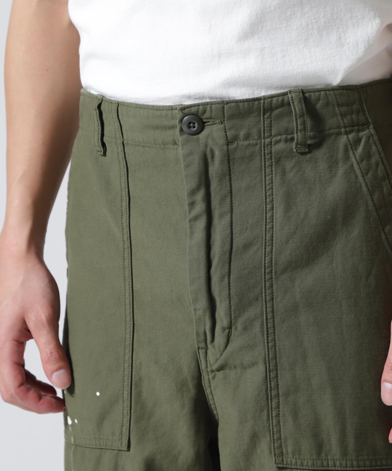 AGED LOOK Baker Pants 工裝褲（直營店）