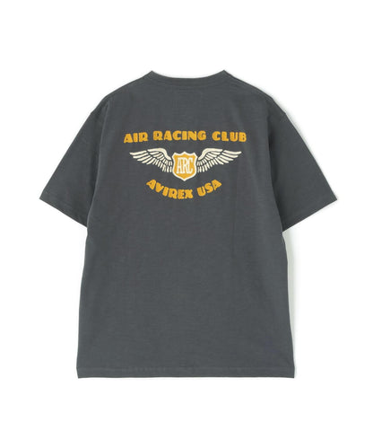 《A.A.R.C》 亨利領T恤