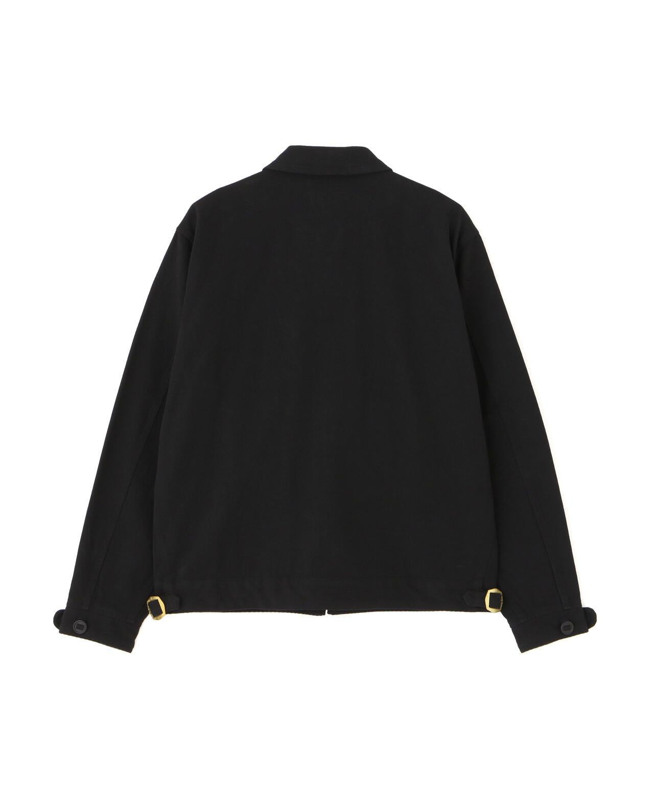 KERSEY WORK JACKET 卡爾賽呢工裝夾克