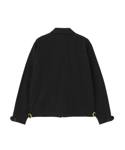 KERSEY WORK JACKET 卡爾賽呢工裝夾克