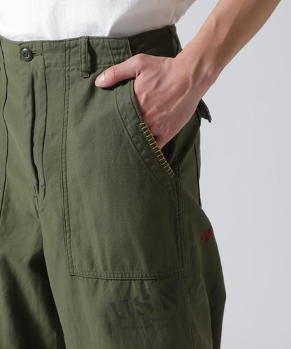 AGED LOOK Baker Pants 工裝褲（直營店）