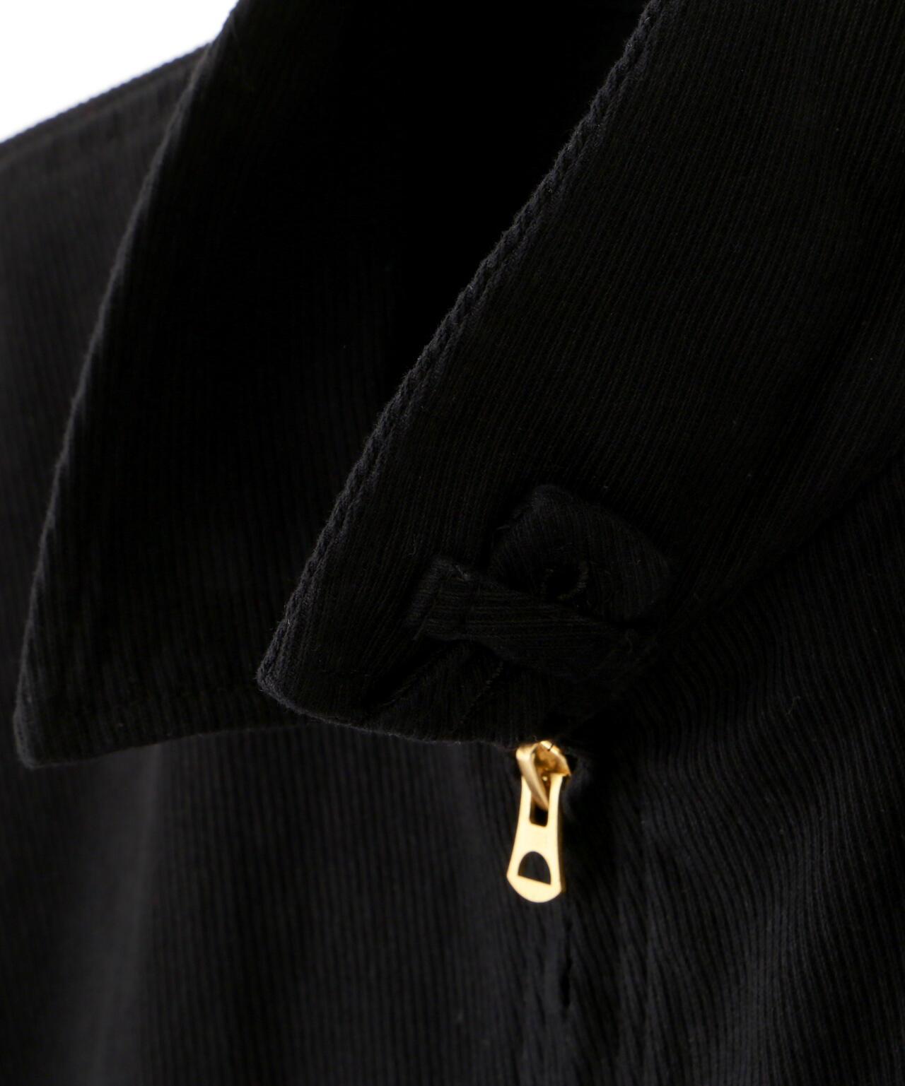 KERSEY WORK JACKET 卡爾賽呢工裝夾克