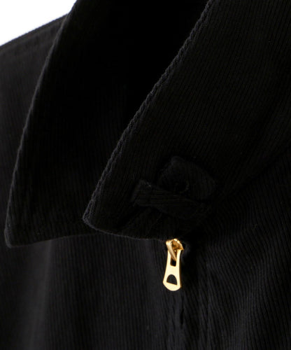 KERSEY WORK JACKET 卡爾賽呢工裝夾克