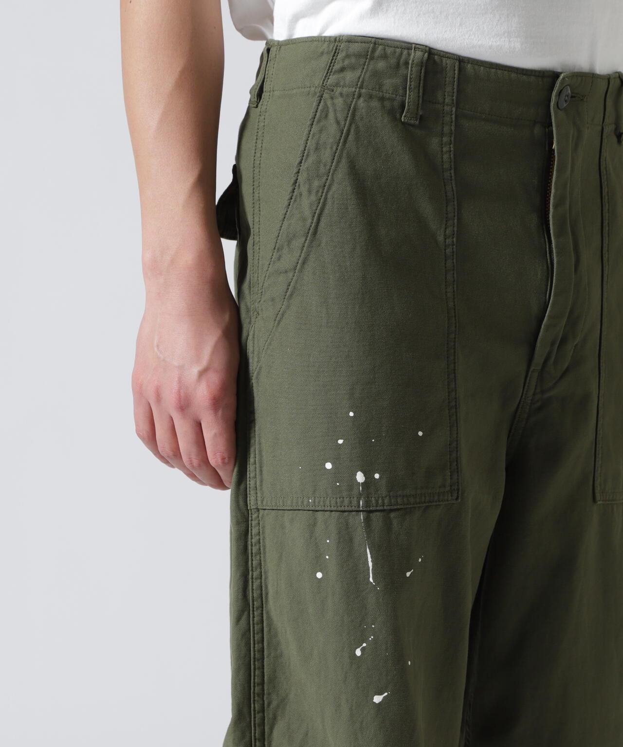 AGED LOOK Baker Pants 工裝褲（直營店）