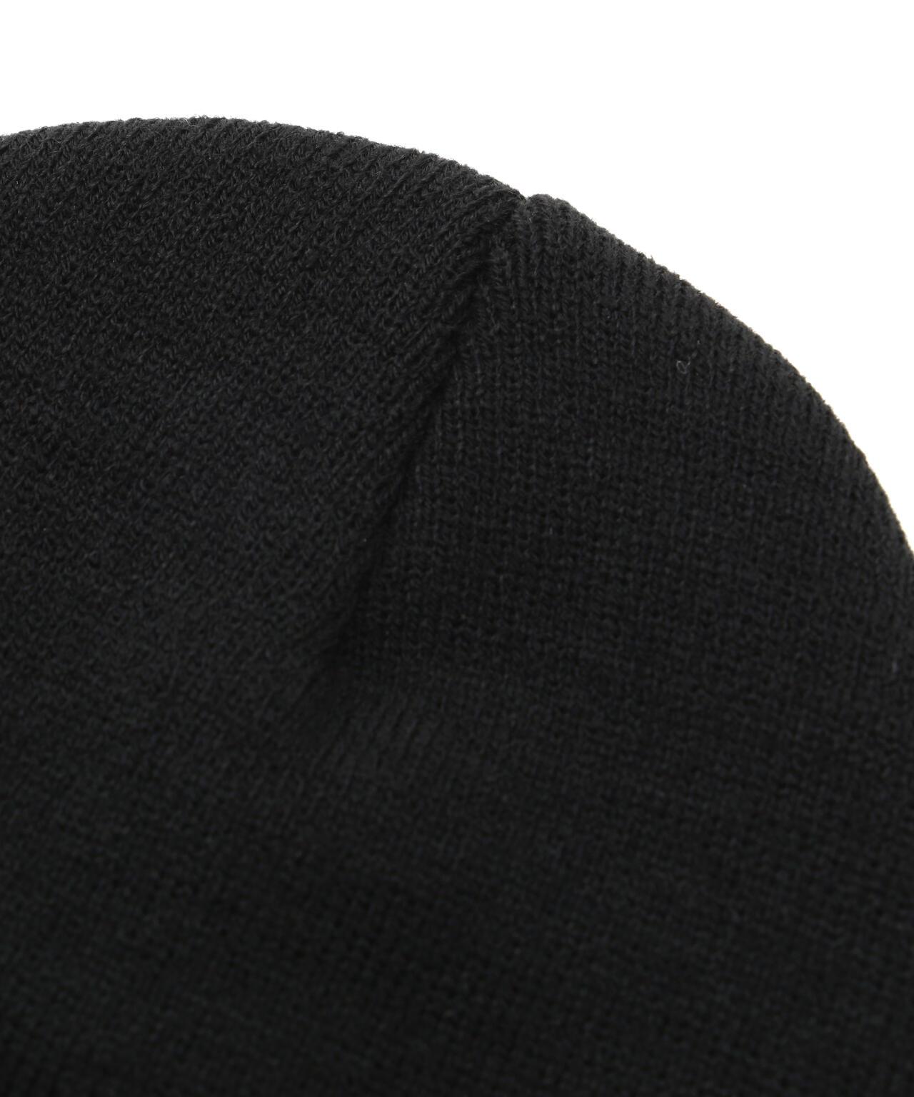 VARSITY LOGO KNIT WATCH 字母徽標針織帽