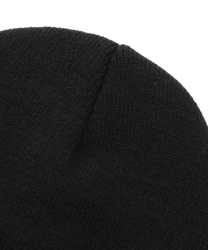 VARSITY LOGO KNIT WATCH 字母徽標針織帽