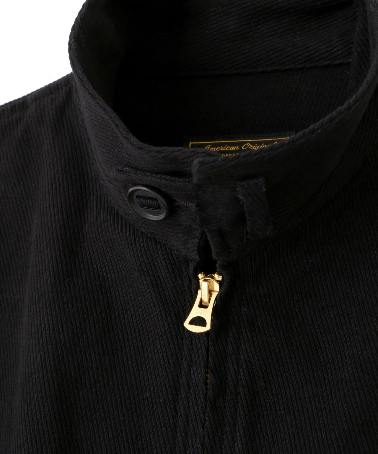 KERSEY WORK JACKET 卡爾賽呢工裝夾克